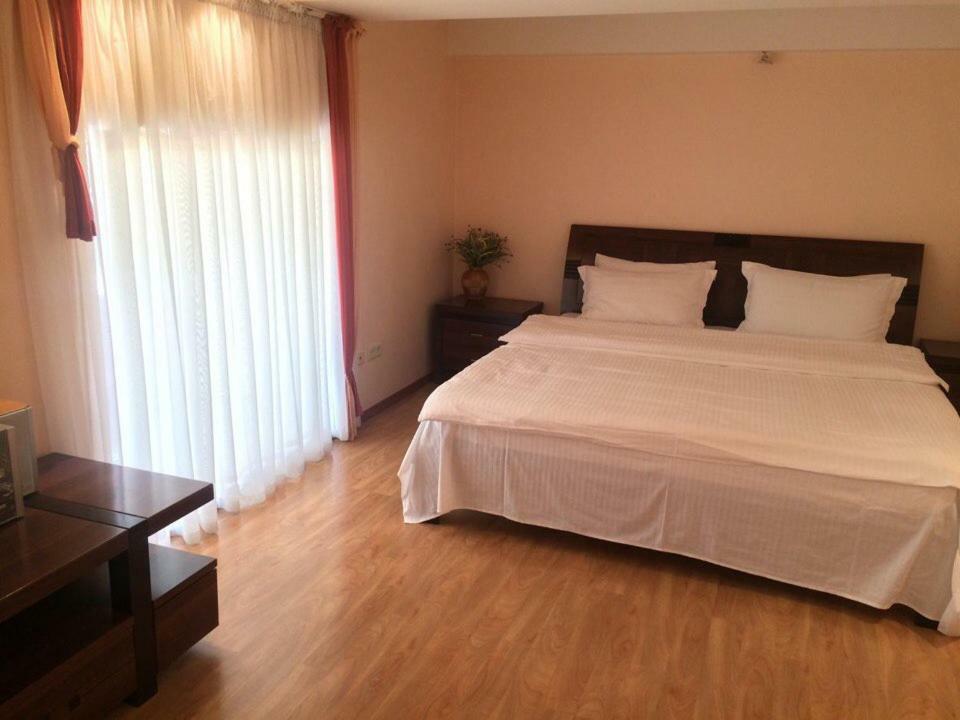 Ferienwohnung Deribasovskaya,16/1 Odessa Exterior foto